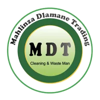 MDT Group Logo