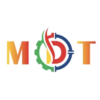 MDT Group Logo